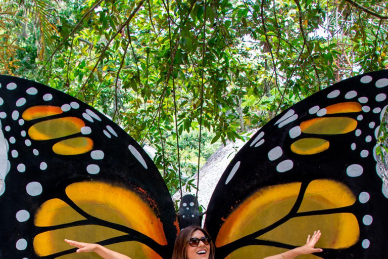 Meraviglie naturali di Perené - Immergiti nella biodiversità dell&#039;Amazzonia