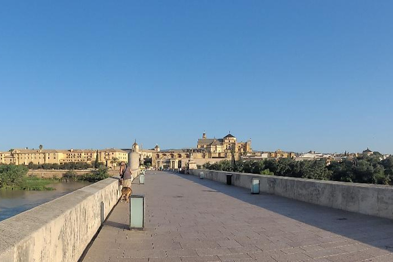 Córdoba Midochtend Wandeling - Kleine Groep, Lekker in NLs!