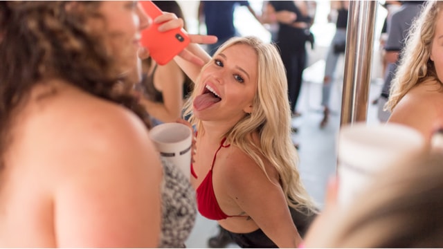 Barcelona Boat Party with 4 Drinks, DJ, and Top Club Entry