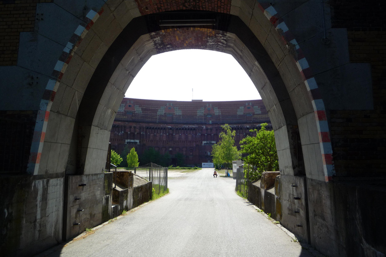 Nuremberg: Nazi Party Rally Grounds Guided Walking Tour
