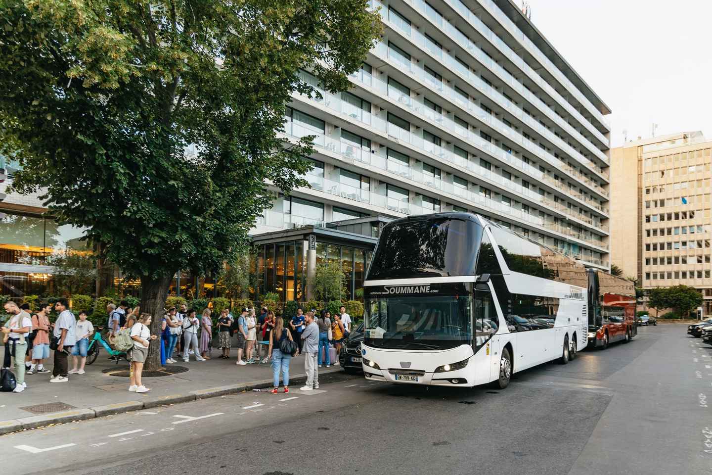 Day Trip to Mont-Saint-Michel from Paris