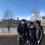 Budapest: tour a piedi dei punti salienti e delle gemme nascoste