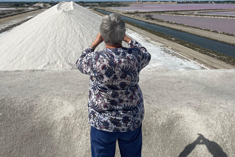 Visitez les trésors de la Camargue