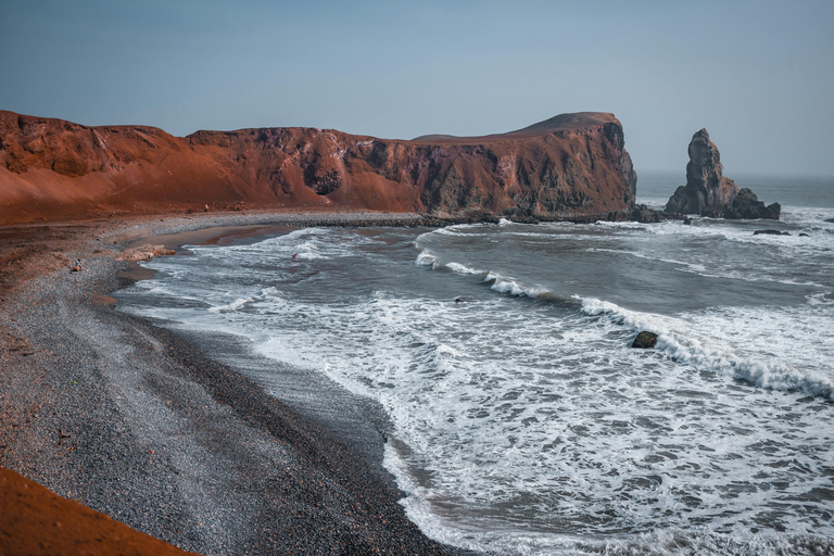 Adventure in the Paracas Dunes: Explore on Buggys or ATVs!