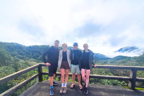 Bach Ma National Park Trekking Tour 1 Day From Hue CityBach Ma Hue National Park Discovery: Day Trip by Bus