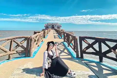 Ho Chi Minh: Explore Can Gio Mangrove Forest & Monkey Island
