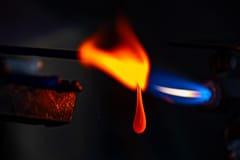 Murano: Glas-Workshop mit Studiobesuch & Perlenherstellung