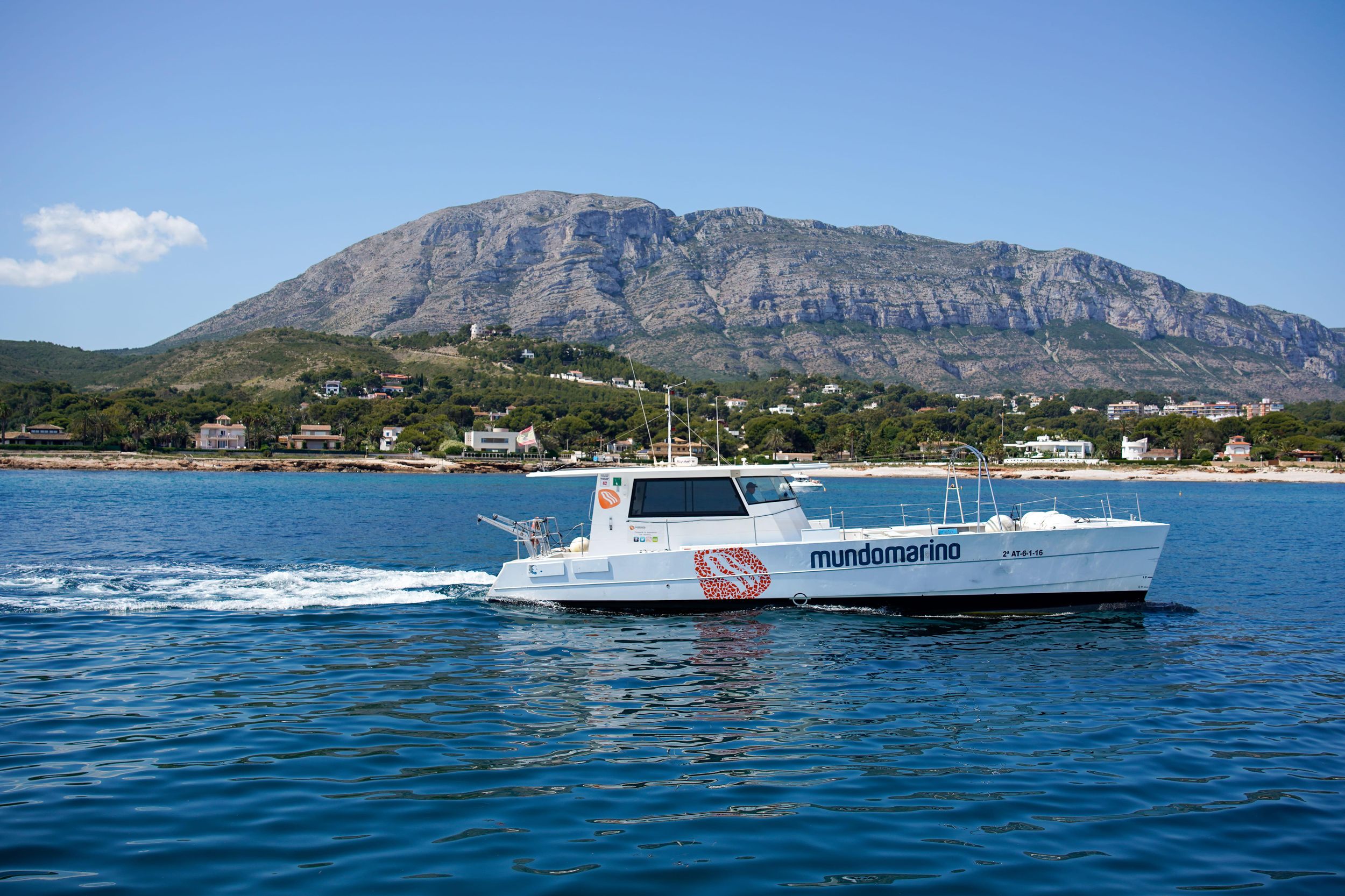 Bootsfahrt durch die Cova Tallada und optionaler Schwimmstopp