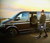 Highlands, Full-Day Outlander Experience with a Local Lassie - Housity