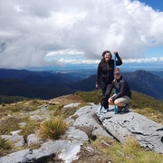 Nelson: Kahurangi National Park Private Guided Hike & Lunch