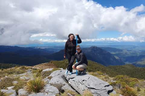 Nelson: Kahurangi National Park Private Guided Hike & Lunch - Image 3
