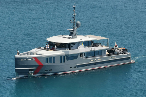 Katakolon: Escursione a terra di Olympia