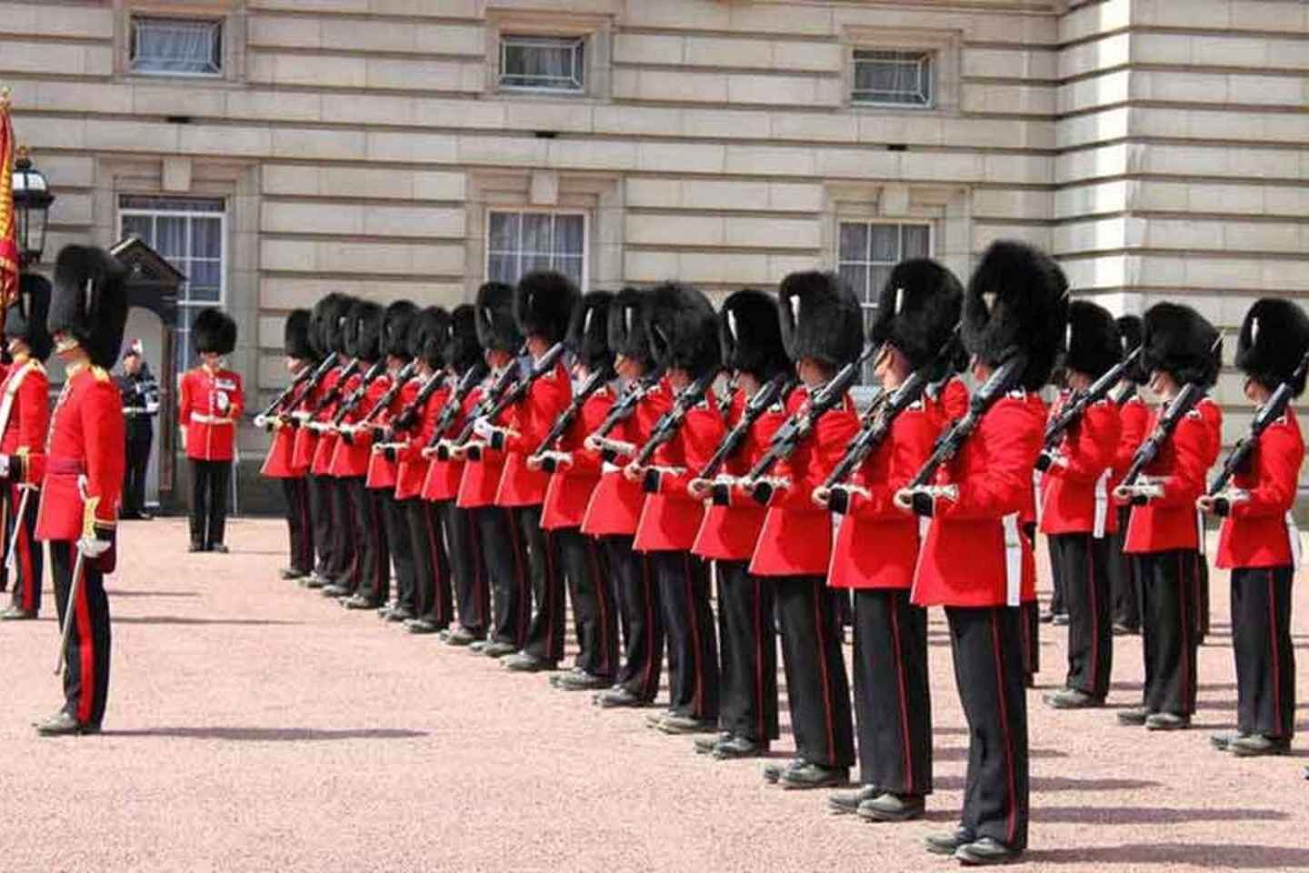 Londra: Tour Wimbledon e Passeggiata a Westminster