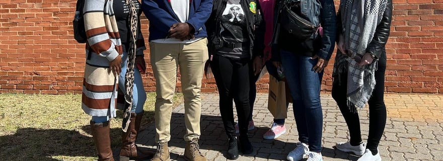 Johannesburg : expérience guidée du musée de l'Apartheid