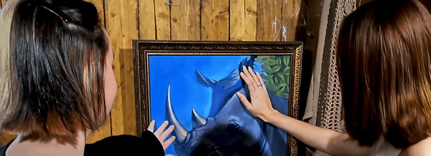 Deauville : Escape Game 