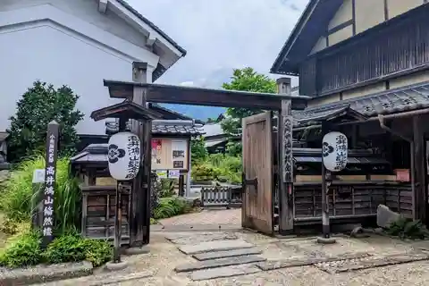 Historic Obuse & Hokusai: Japan's 'Mad Man of Art' Tour