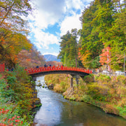 Nikko: Kegon Falls, Lake Chuzenji & Toshogu Temple