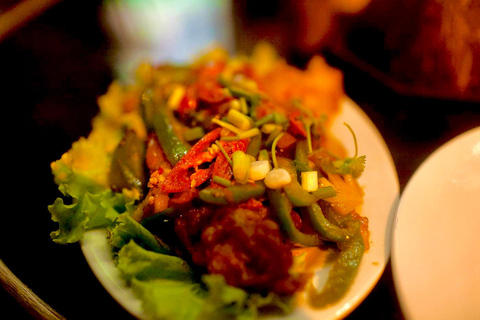 Battambang: Tuk-Tuk Tour with Bamboo Train & Bat Cave Battambang Tuk-Tuk tour with lunch