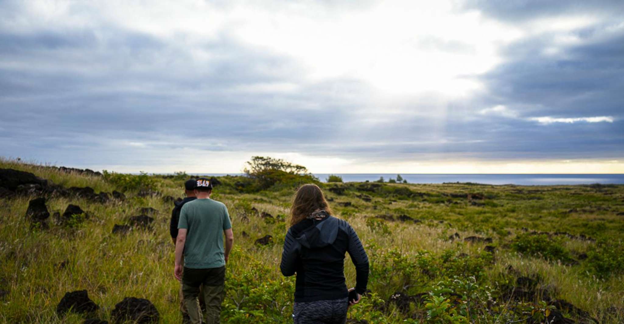 Volcanic Refuges, Excursion to Underground Civilization - Housity