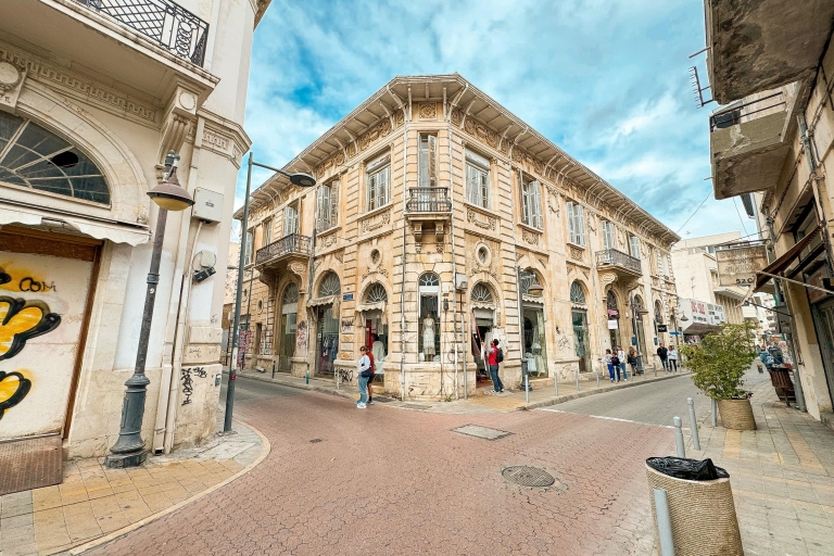 Desde Pafos:Visita guiada de Limassol con Kourion y KolossiVisita guiada de Limassol con el Castillo de Kourion y Kolossi