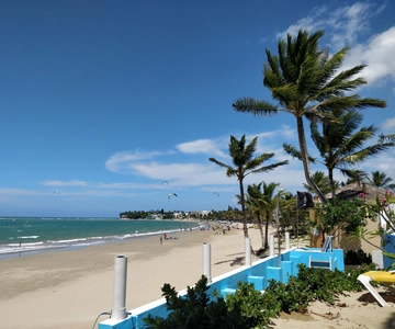 Learn to Kitesurf in Cabarete at AGK Kite School