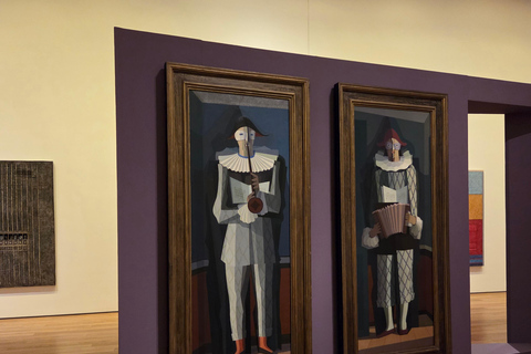 Visit the coolest Argentine Art Collection: Fortabat Museum