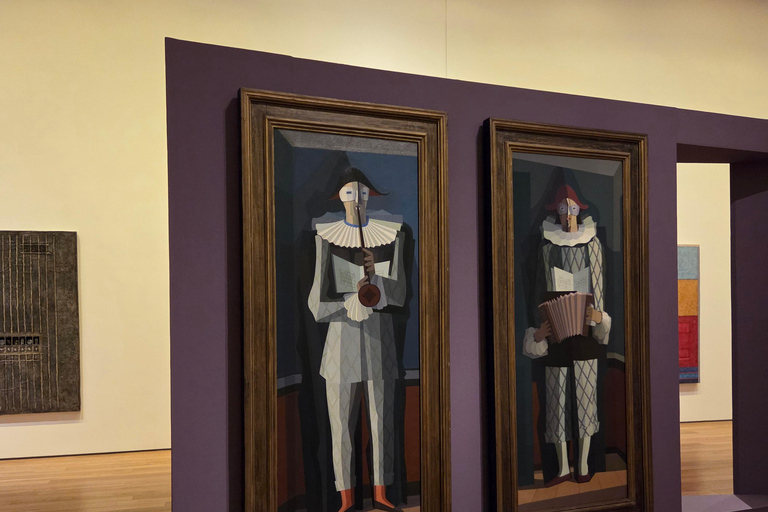 Visit the coolest Argentine Art Collection: Fortabat Museum