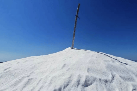 Haikou: tour in autobus di 4 giorni sull&#039;isola di Hainan con hotelHaikou: 4-Day Hainan Island Bus Tour with Hotel