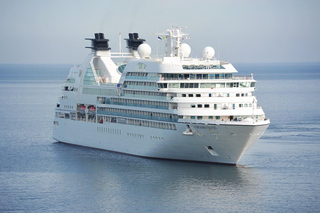 Amsterdam: Private Transfer to and from Cruise Port - VIP