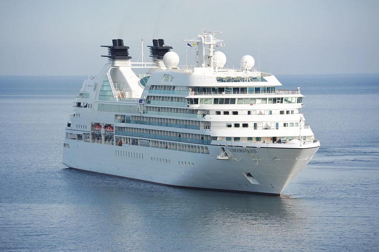 Exclusive Excursion from Coruña to Santiago de Compostela for Cruise-Ship Passengers