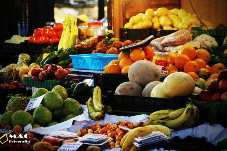 Discover Santiago Half Day Guided Tour Included Local Snack