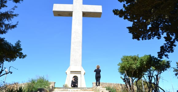 Rhodes: Filerimos Hill and Valley of the Butterflies – Small Group