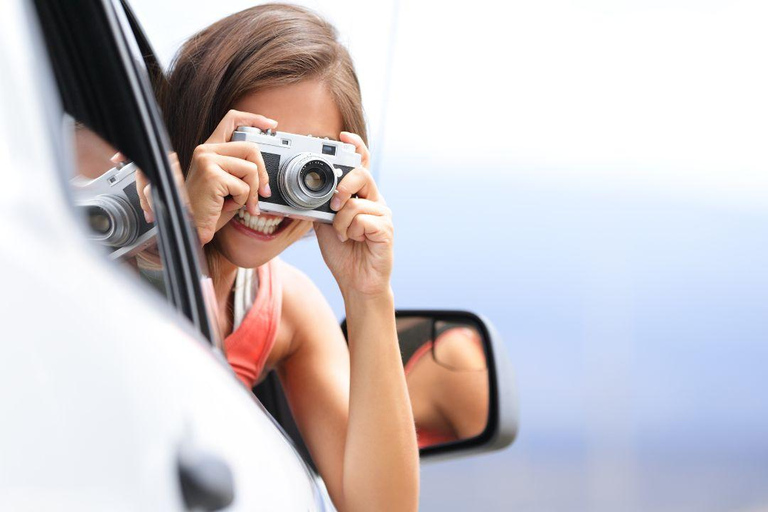 Ulaanbaatar: Guided City Tour with Private Transport