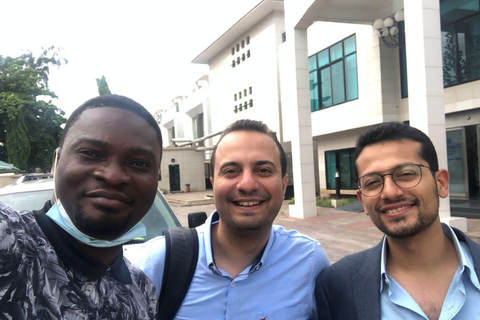 7 dni NIGERIA - wycieczka na południowy zachód