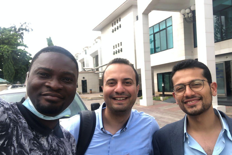 7 dni NIGERIA - wycieczka na południowy zachód