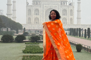 Cooking Classes in Agra