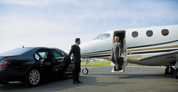 Private Transfer from your Hotel in Fez to the Airport