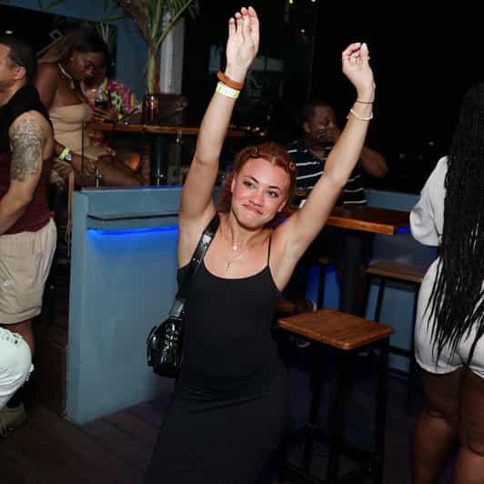 The Panama Barcrawl GetYourGuide