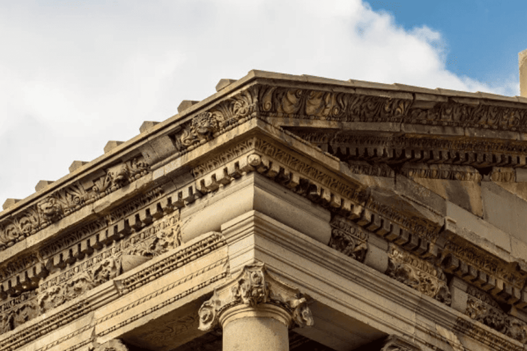 Day Tour Khor Virap, Garni, Geghard, Syphony & Charents Arch