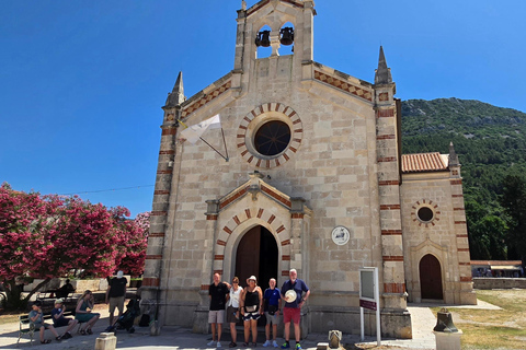 Discover Herzegovina from Dubrovnik: Mostar & Kravice