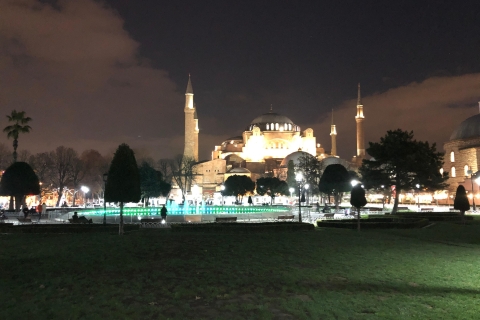 Freizeit der Türkei für 11 Tage private Tour