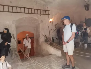 Matera & Alberobello Tour individuell & in Begleitung von Gabry