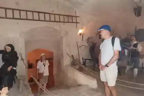 Matera & Alberobello Tour customized & escorted by Gabry