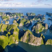 From Hanoi Airport: Hanoi, Ninh Binh & Ha Long 3-Day Tour From Hanoi Airport: Hanoi, Ninh Binh & Ha Long 3-Day Tour