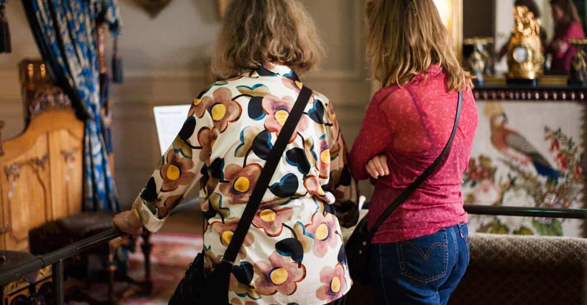 Afbeelding 9 van Amsterdam: Grachtenhuismuseum 'Willet-Holthuysen' Ticket