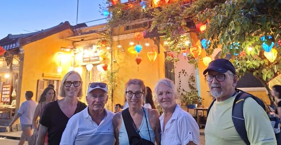 Hoi An: Local Culture Tour with a Choice of Itineraries