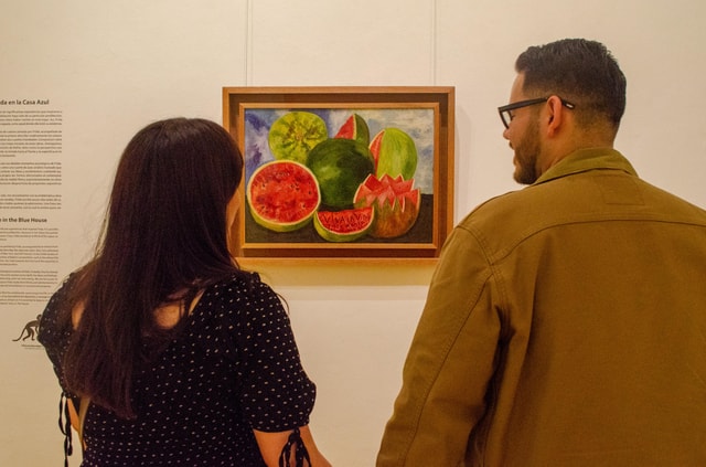 Mexico City: Frida Kahlo Museum Guided Tour with Options