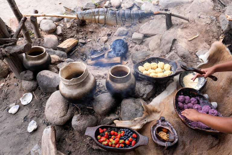 Plymouth: Plimoth Patuxet Museums - 3 tickets available ALL: Plimoth Patuxet, Mayflower and the Plimoth Grist Mill