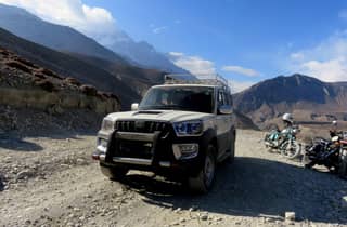 Privater Luxus-Autotransfer in ganz Nepal