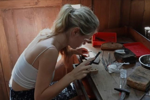 Bali: Silver class, monkey forest, rice field, coffee farm Private activity and sightseeing without entry ticket